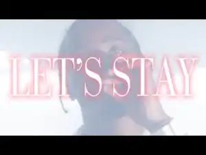 Twelve’len – Let’s Stay